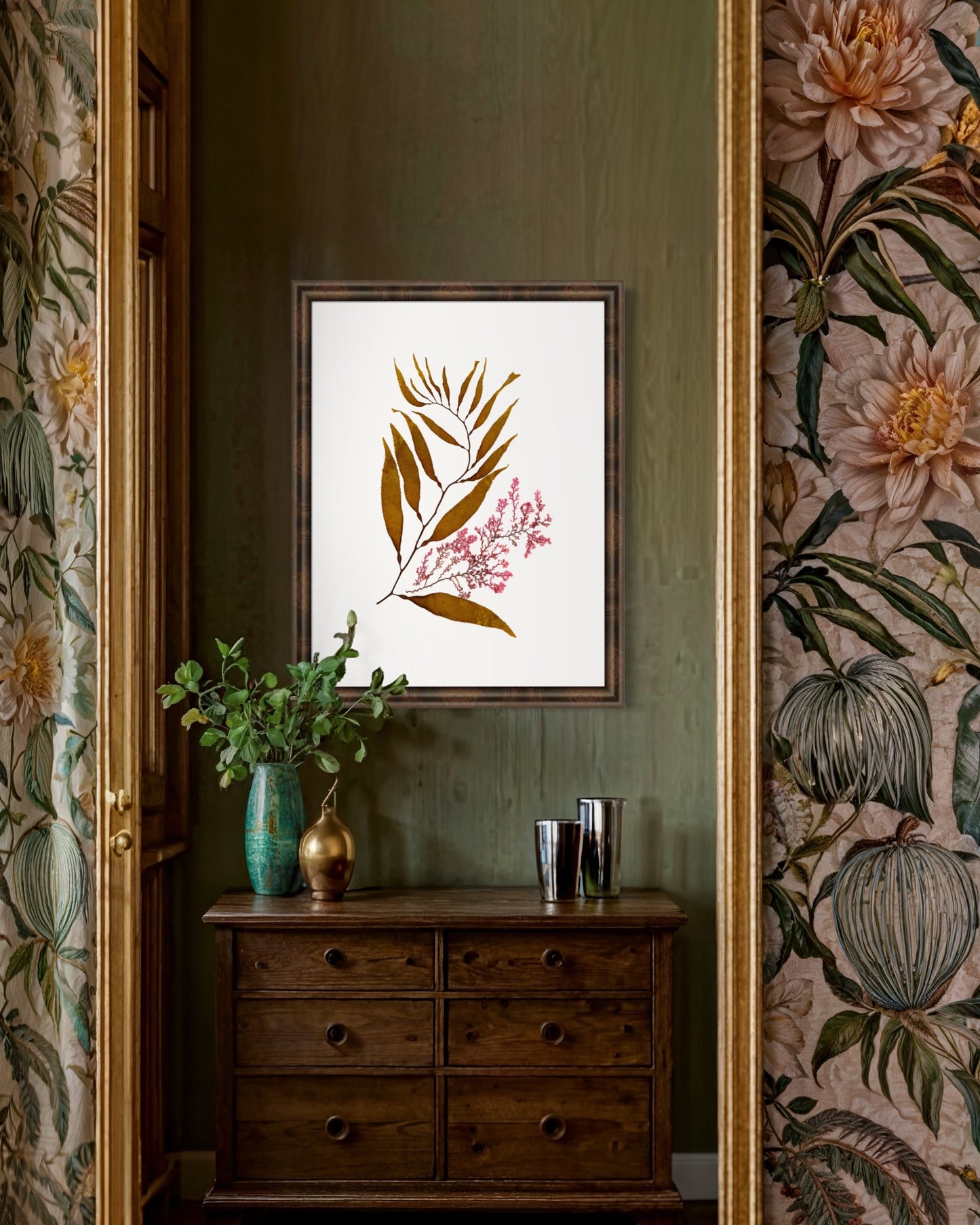 Holdfast Botanical Gift Card